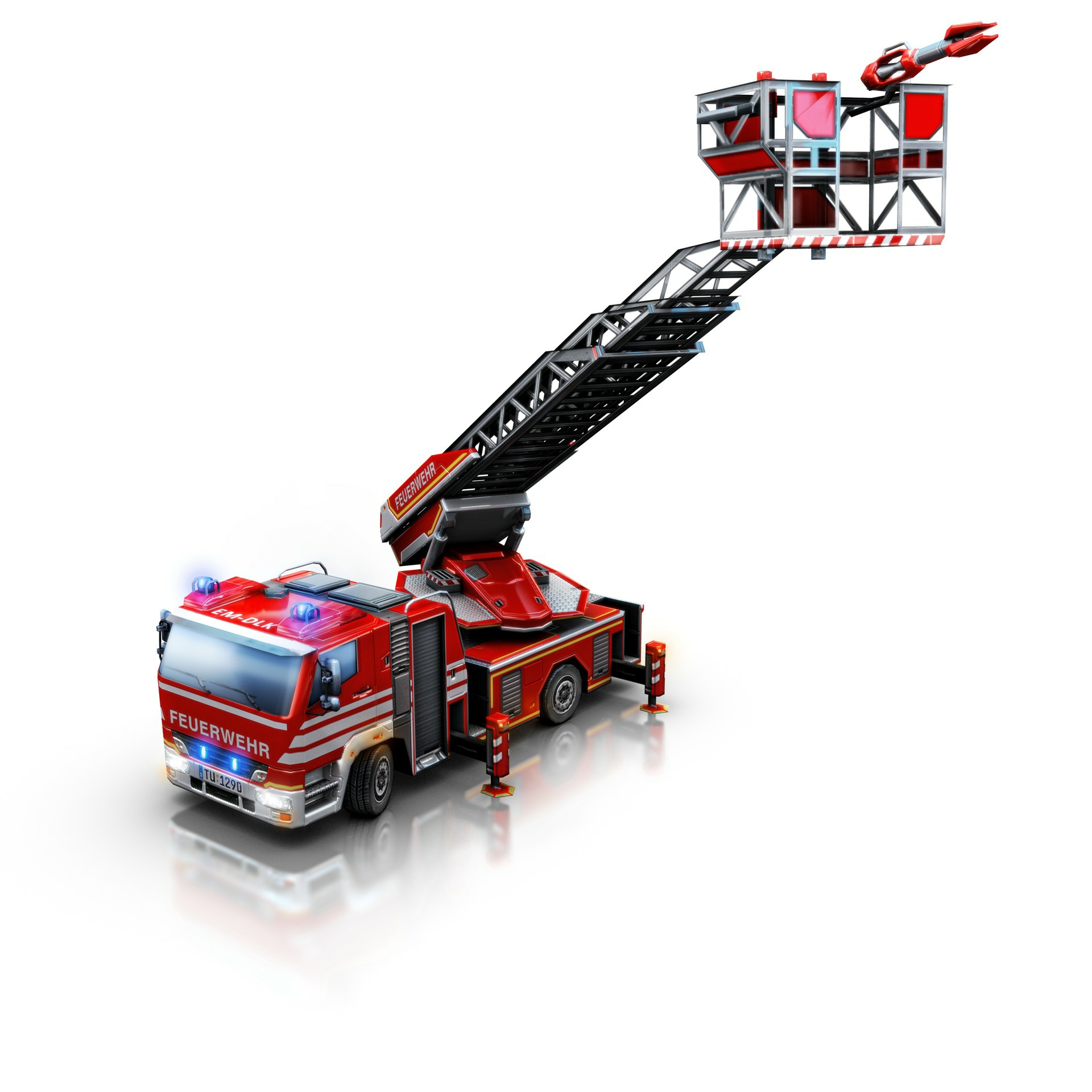 Emergency 2012 (Edición Deluxe)